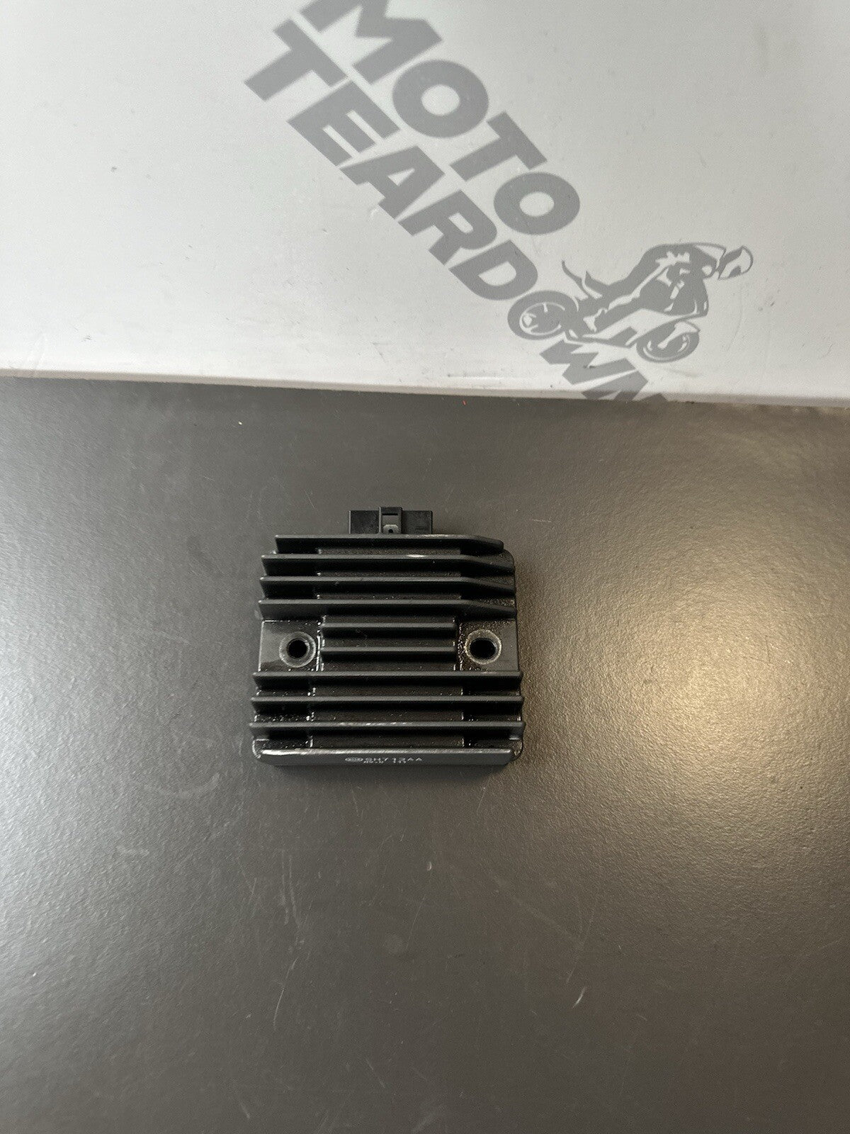 YAMAHA MT-03 REGULATOR RECTIFIER YAMAHA MT03 Regulator Rectifier 2020 - OEM