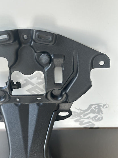 TRIUMPH SPEED TRIPLE 1050 RS Front Subframe speedo bracket headlight mount