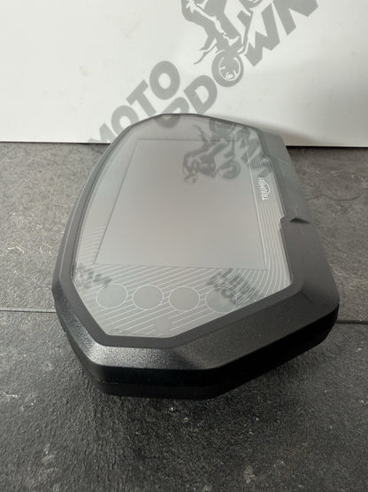 Triumph Street Triple 765 RS 2021 Speedo Speedometer Clocks 21650 Mile 2020-2022