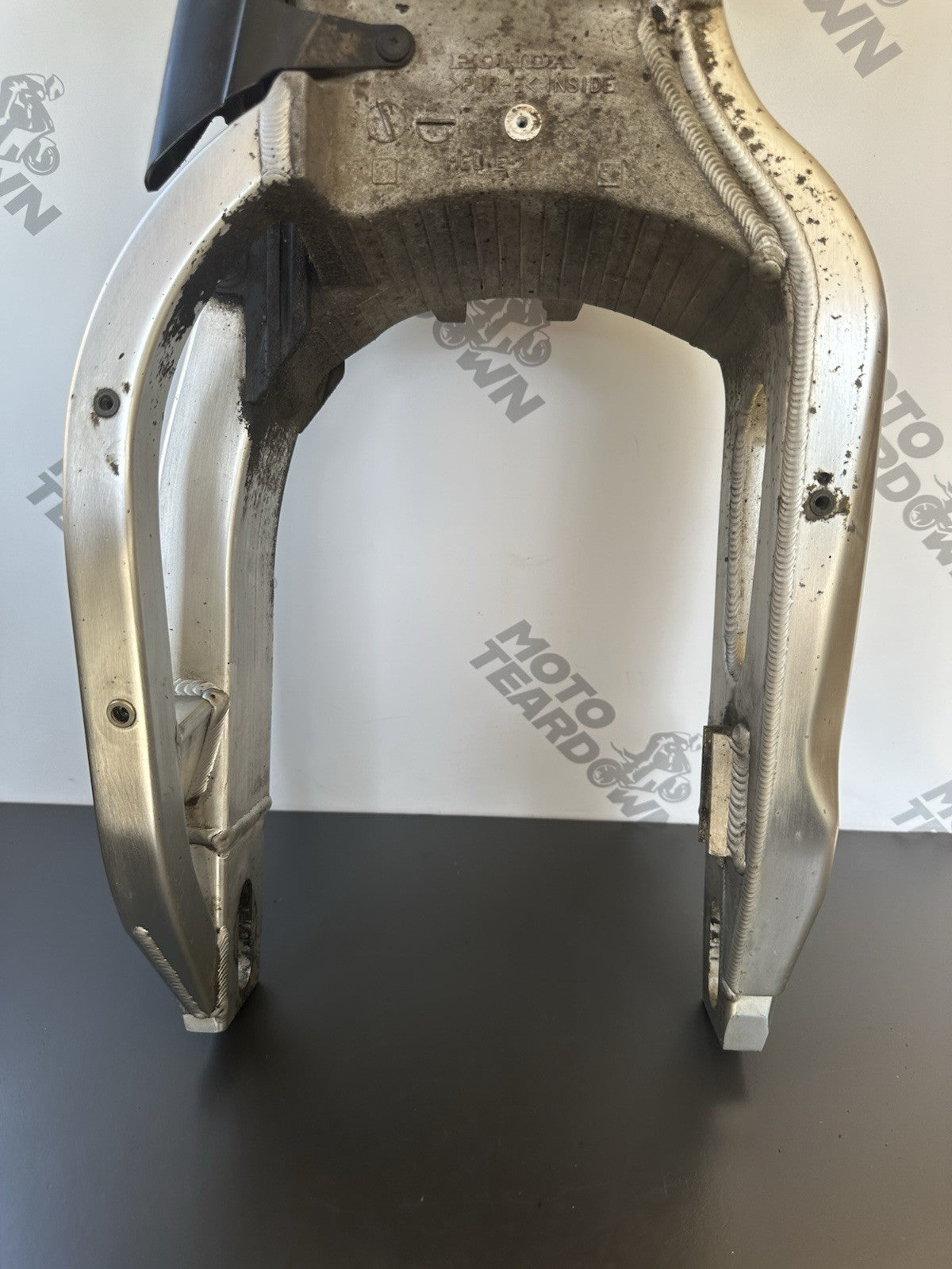 HONDA CBR1000RR Swing Arm Rear Swing Arm 2004 2005 RR-4 RR-5 Honda CBR1000 swing