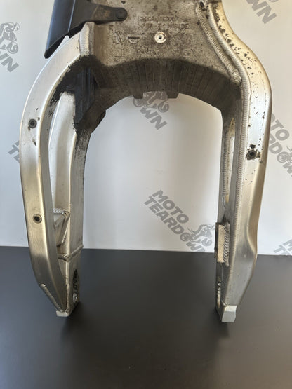 HONDA CBR1000RR Swing Arm Rear Swing Arm 2004 2005 RR-4 RR-5 Honda CBR1000 swing