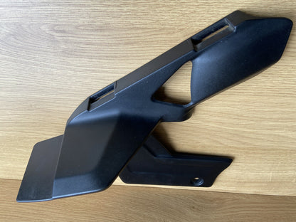 DUCATI Supersport Cover Frame Side Left 2019 48212341A Left Front Infil LT Infil