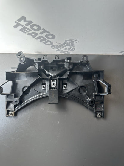 Triumph Street Triple 765RS 765R S Rear Subframe Bridge T2070384 2017-2019 OEM