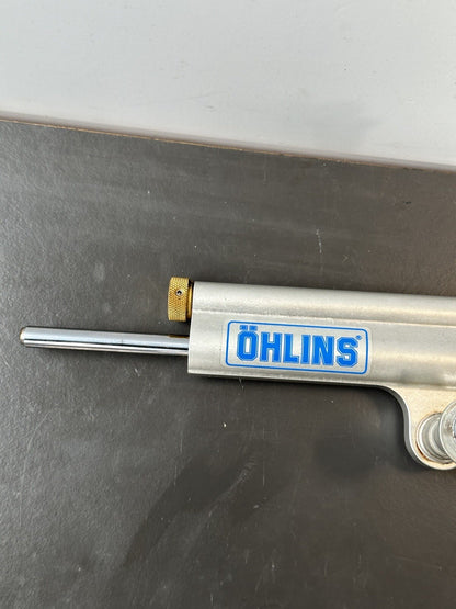 Ohlins Damper OEM Aprilia RSV2 RSV4 Tuono 1000 1100 OHLINS Steering damper