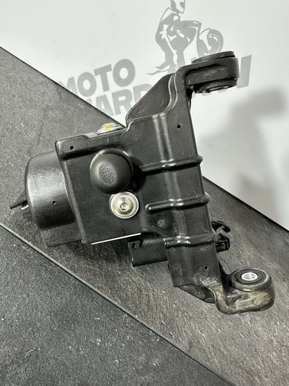 Aprilia RS660 2021 ABS Pump Module Actuator Only 6220 Miles 2022-2025 OEM