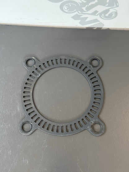 Triumph Trident 660 Rear ABS Ring Disc Rear ABS Rota 2021-2024 Trident 660 ABS