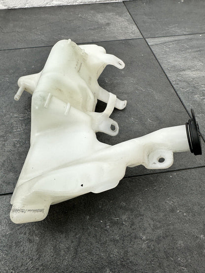 Honda Fireblade CBR1000RR 2019 Coolant Expansion Tank 2017 2018 OEM 4000 Miles