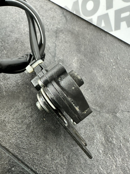 Kawasaki Z800 ABS 2016 Side Stand Cut Off Switch 12691 Miles 2013-2018 OEM