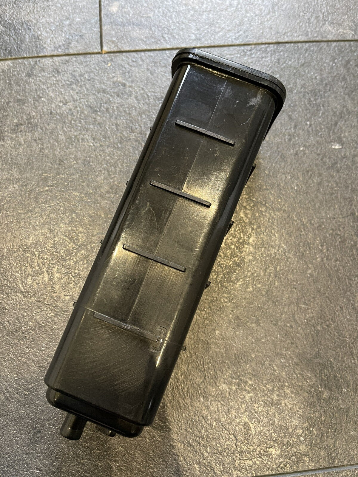Kawasaki Ninja ZX10R 2016 EVAP Canister Charcoal Filter 2017-2020 18266 Mile OEM