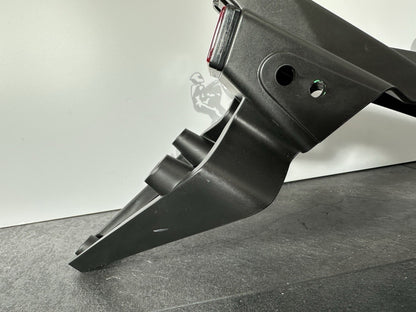Aprilia RS660 2021 Tail Tidy Number Plate Holder 6220 Miles 2022-2025 OEM