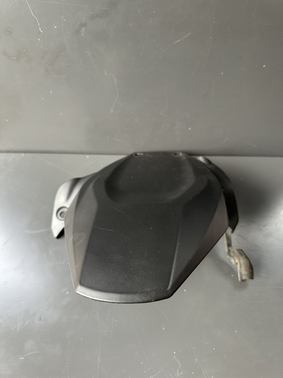 Genuine Ducati 959 Panigale Rear Mudguard Rear Hugger Rear Fender 56510661B OEM