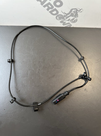 KTM 125 Duke Front ABS Sensor 2024 KTM 125 DUKE Front ABS sensor Cable OEM 2024