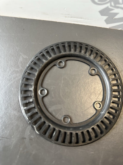 KTM 125 Duke Abs Front And Or Rear ABS Disc Ring Front Or Rear ABS Disc Rota OEM