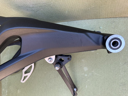 TRIUMPH STREET TRIPLE 765 RS REAR SWING ARM Swing Arm T2055605 2020