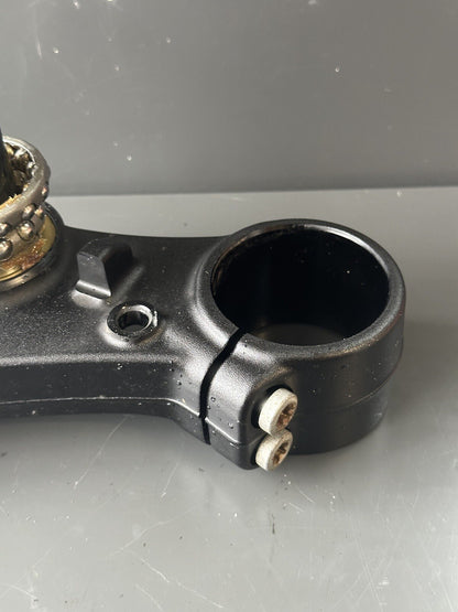 KTM 790 DUKE  Bottom Yoke Bottom Clamp, Lower Yoke Lower Clamp - 64101031032 OEM