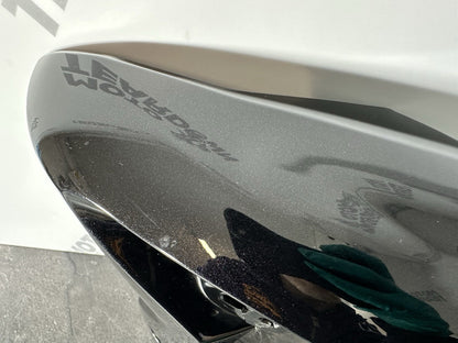 Triumph Street Triple 675 R 2015 Left Side Radiator Fairing Panel 2013-2016 OEM