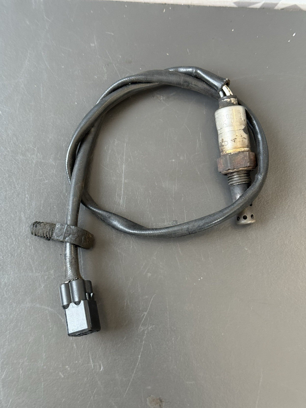 Triumph Street Triple 675R Lambda O2 Sensor 2013-2016 OEM 675R Lambda Sensor OEM