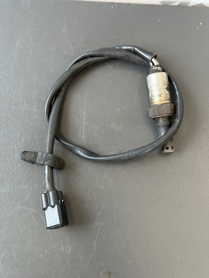 Triumph Street Triple 675R Lambda O2 Sensor 2013-2016 OEM 675R Lambda Sensor OEM