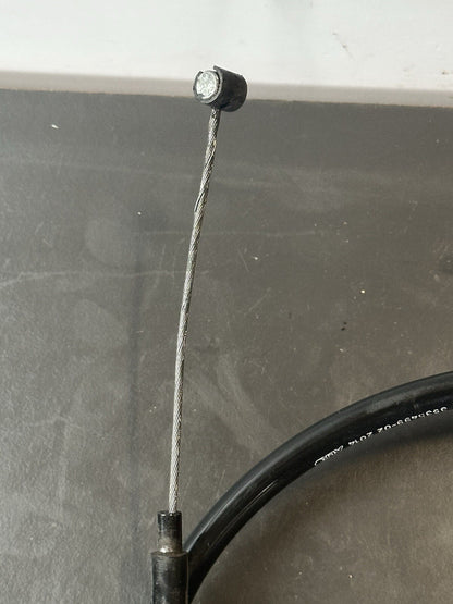 BMW S1000R Clutch cable 2014 to 2020 BMW S 1000 R Clutch Cable 8535499 OEM