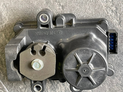 Ducati Streetfighter 1100 V4S 2020 Exhaust Servo Actuator 4645 Miles 2021 OEM