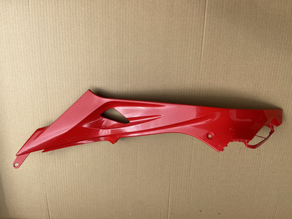 BMW S1000RR Left Hand L/H Tank Sest Side Fairing Left Side Tank Fairing 8560127
