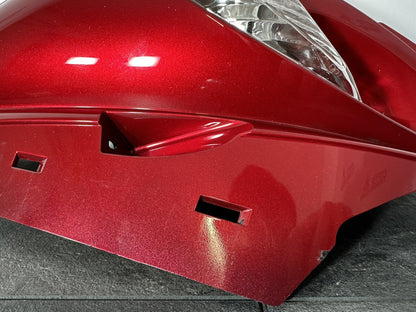 Suzuki GSXR 1300 2016 HAYABUSA Front Right Indicator Side Cowl 18408 Miles OEM