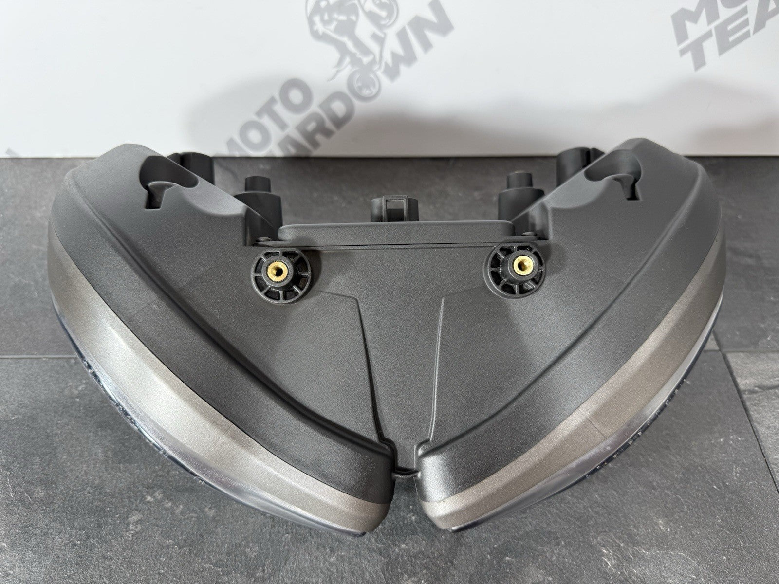 Triumph Street Triple 765 RS 2021 Headlights Lights DRL 21650 Mile 2020-2022 OEM