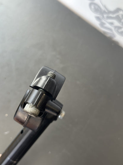 SUZUKI GSXR 1000 Right Hand clip-on  2009-2016 GSXR Clipon 2010 GSXR CLIP ON OEM
