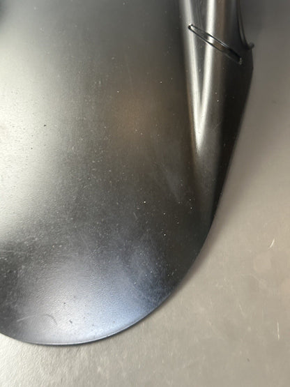 GENUINE APRILIA TUONO V4 1000 1100 2017-19 REAR FENDER HUGGER MUD GUARD 858782
