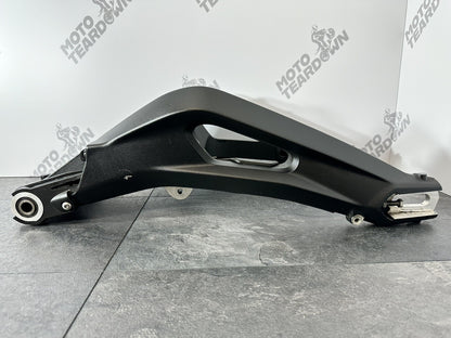 Triumph Street Triple 765 RS 2017 Swingarm 12184 Miles 2018-2024 OEM