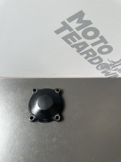 Triumph Street Triple 2013-2016 Engine Cover 1260266 12,409 Miles