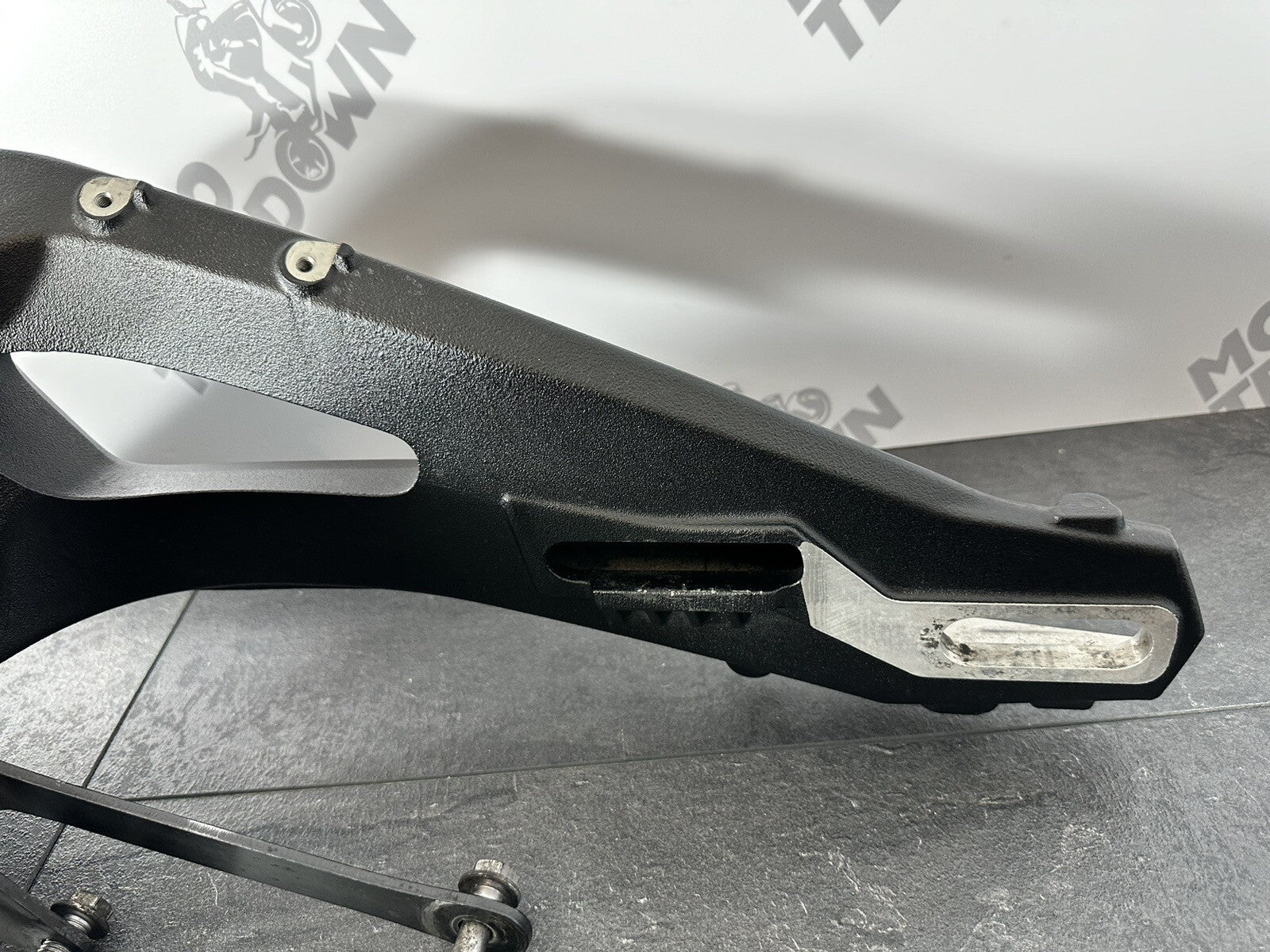 Triumph Street Triple 765 RS 2018 Swingarm Swinging Arm 15244m 2017-2020 OEM