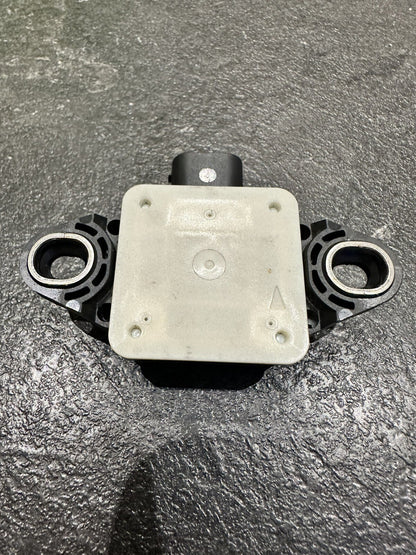 BMW S1000R 2017 BOSCH Inertia Sensor Speed Sensor 2018-2021 3534 Miles OEM