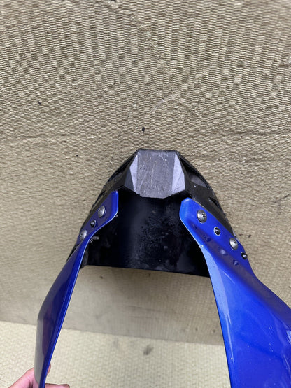 Yamaha Yzf R7 Yzf690 2022-2023 Lower Belly Pan Fairing R7 Belly Pan Fairing OEM
