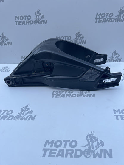 BMW S1000R swing arm Swinging Arm Rear 2014-2020 8535947 OEM BMW S1000R Swingarm