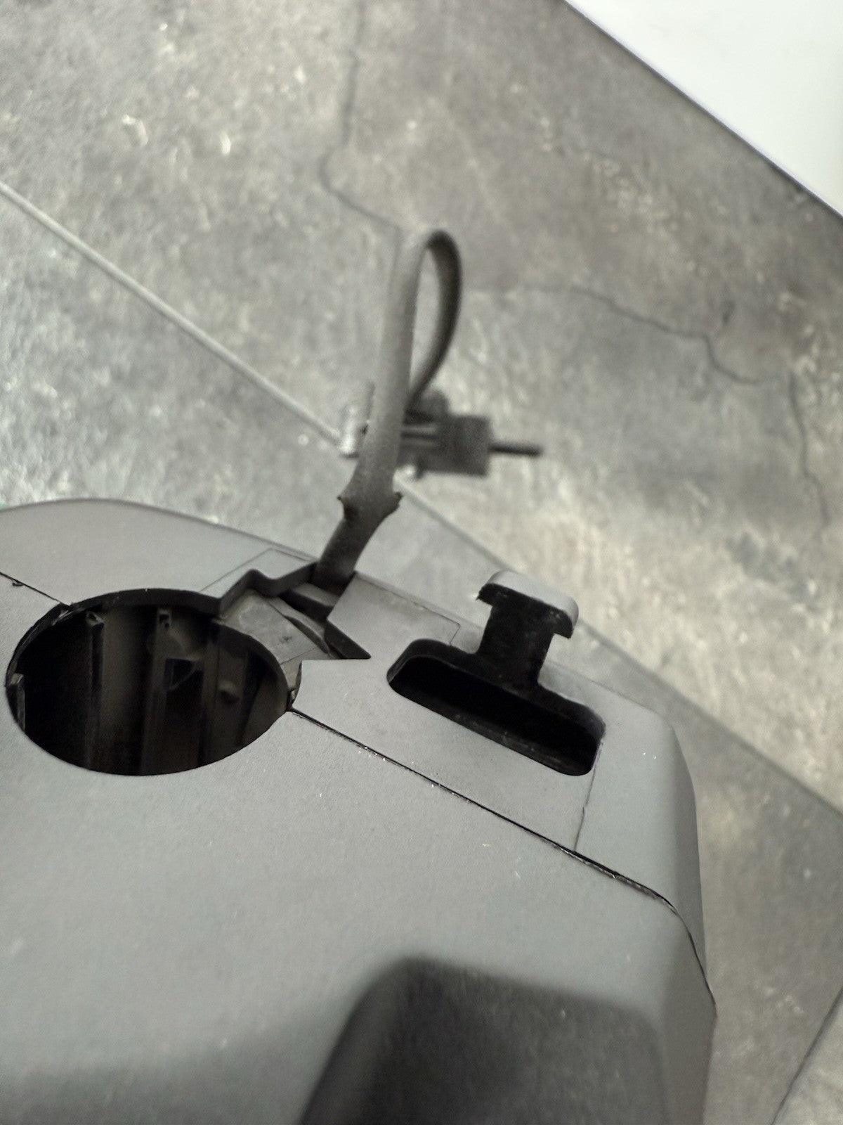 Triumph Street Triple 765 RS 2021 Left Switchgear Switches 21650 Miles 2020-2022