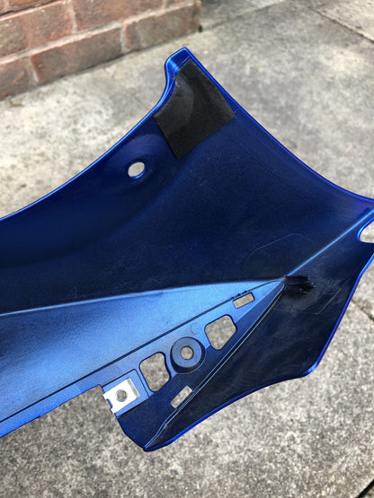 Suzuki GSXR 600 2014 Upper Right Nose Cone Fairing GSXR 750 OEM 2011-2018 OEM
