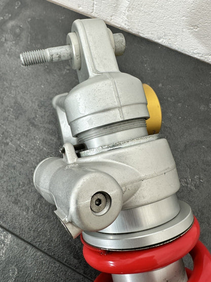 BMW S1000R 2017 SACHS Rear EC Shock Absorber Suspension 2018-2021 3534 Miles OEM