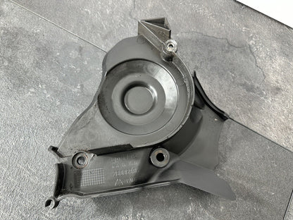 Aprilia Tuono V4 1100 Factory 2020 Front Sprocket Cover 6889 Miles OEM 2019