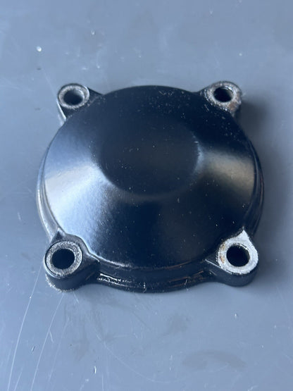 Triumph 675 R Daytona Engine Cover Small 2006-2012
