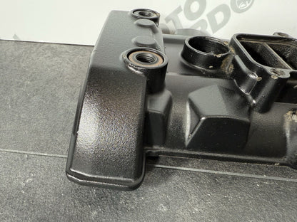 Triumph Street Triple 765 R 2017 Cam Cover Rocker Cover 18498 Miles 2018-2021 RS