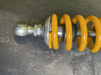 Ducati Streetfighter 1100 V4S 2020 OHLINS TTX36 Rear Shock Absorber 4645m 2021