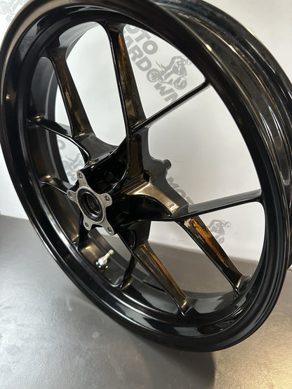 KTM DUKE 790 Front wheel Front Rim 2018 - 2020 KTM 790 Front Wheel 76009001100