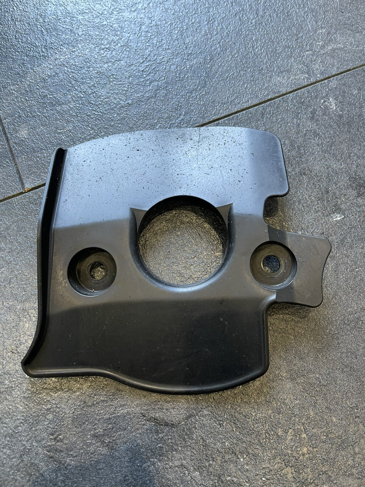 Suzuki GSXR 750 2013 Lower Yoke Splash Guard Fairing 600 L1 L2 L3 L4 L5