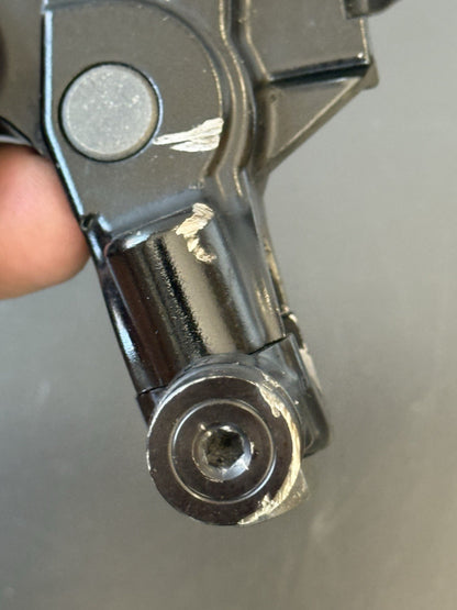 Triumph Street Triple 675R 675 Clutch lever And Clutch Perch OEM 2010 2008-2011