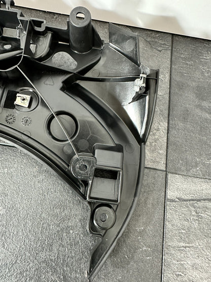 Triumph Street Triple 765 RS 2022 Subframe Seat Bridge Mount 2751m 2020 2021 OEM