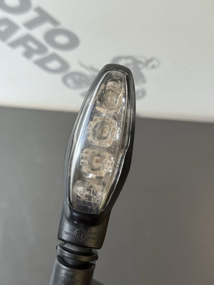 Triumph 660 Trident front left hand side indicator 2021-2024 Left Front Signal
