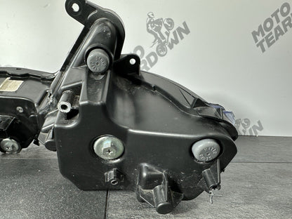 Aprilia RS660 2021 Headlight SPARES REPAIRS ONLY 6220 Miles 2022-2025 OEM