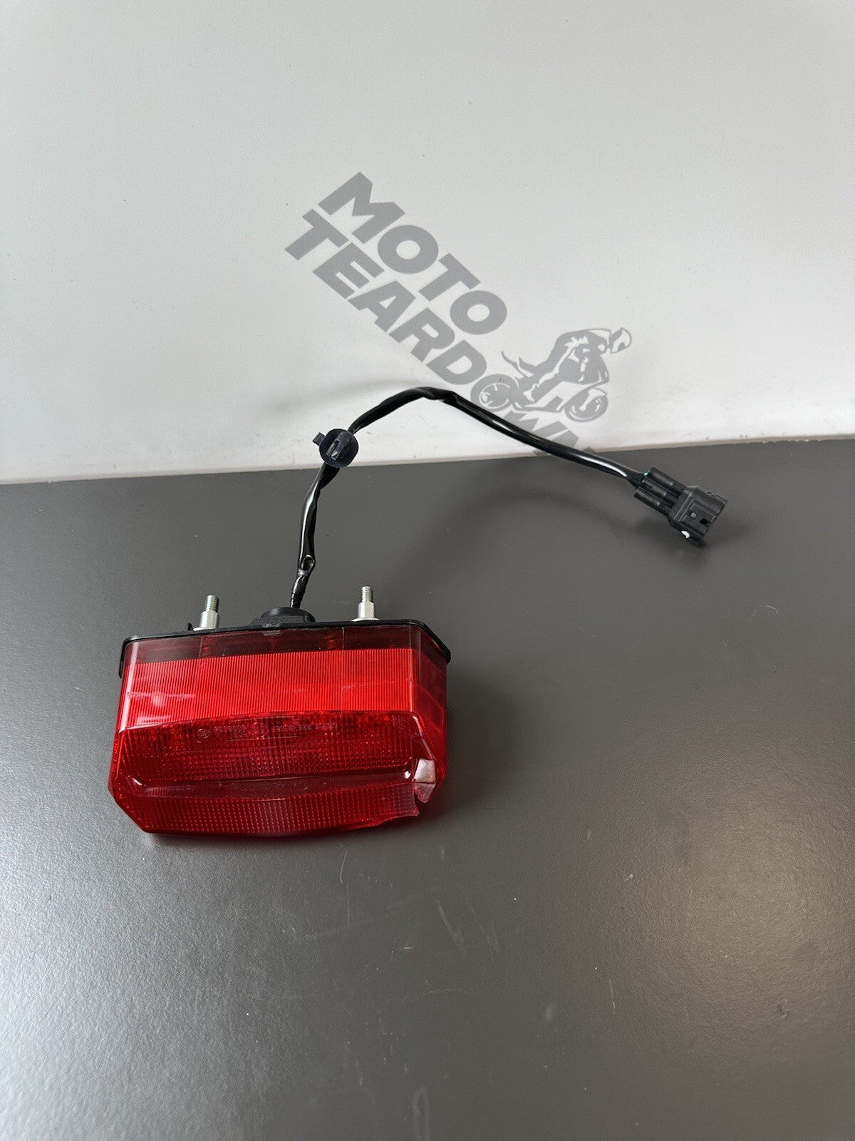 2021-2024 Honda MSX125 Grom Rear Brake Light - 33701-K26-G01 SPARES / REPAIRS