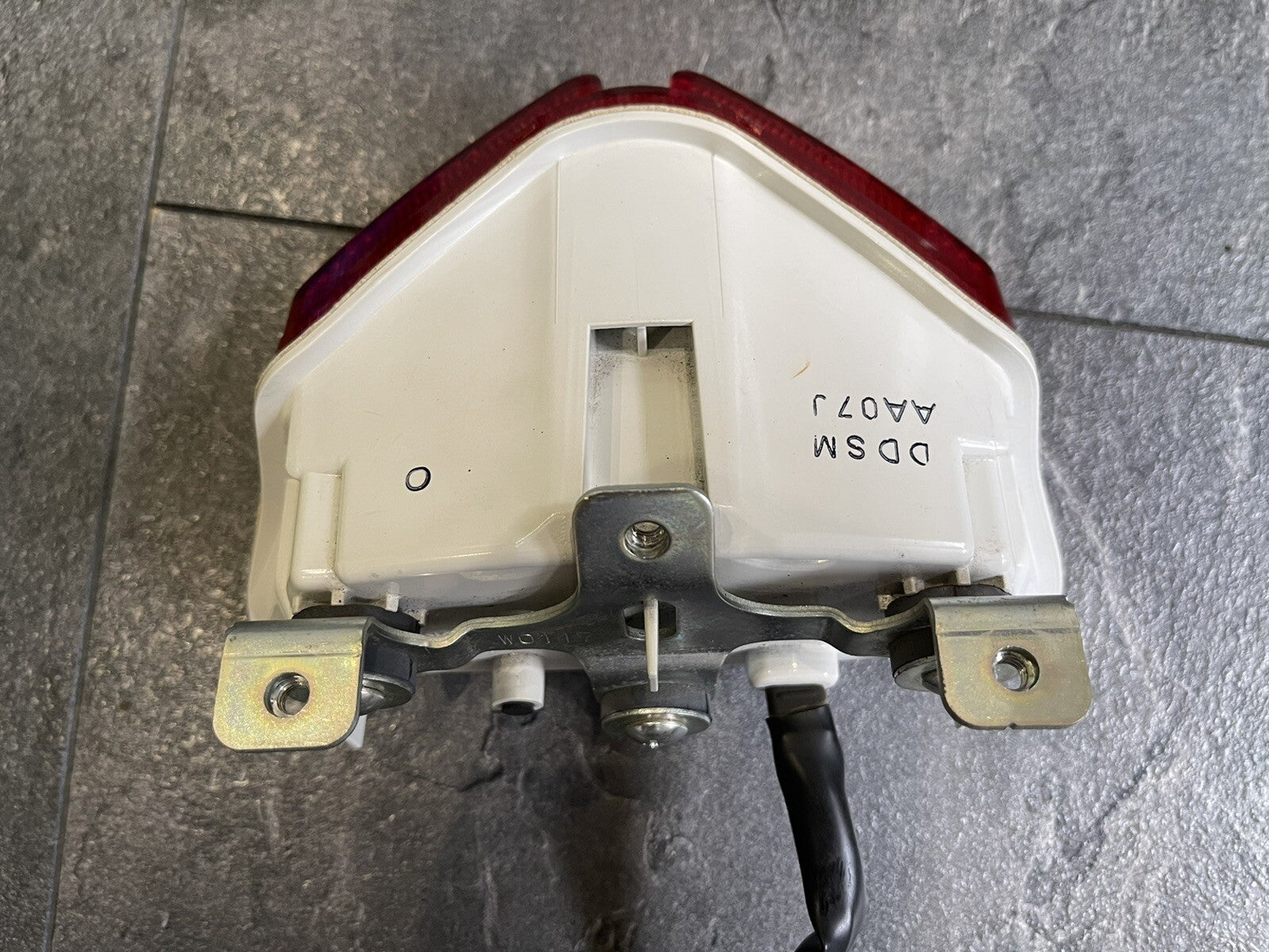 Suzuki GSXR 750 2013 L3 Rear Light Brake Light GSXR 600 2011-2018 L1-L8 OEM